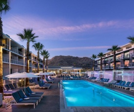 Mountain Shadows Resort Scottsdale