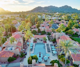 Scottsdale Plaza Resort