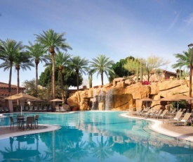 Sheraton Desert Oasis