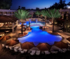 The Scottsdale Resort at McCormick Ranch