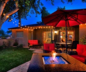 Winery Suites of Scottsdale