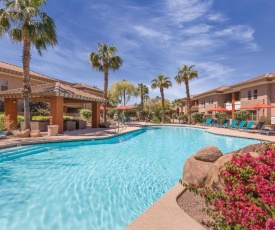 WorldMark Scottsdale