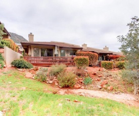 2 Bed 2 Bath Vacation home in Sedona