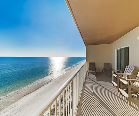 All-Suite Crystal Shores West Condo with Balcony condo