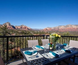 Awe-Inspiring Red Rock Views!!