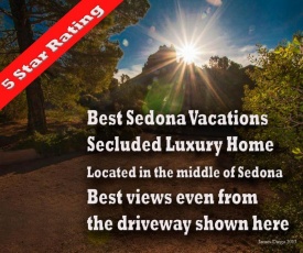 Best Sedona Vacations