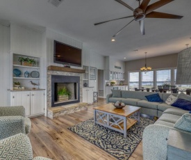 Almost Heaven - 6 Bed 7 Bath Vacation home in Gulf Shores