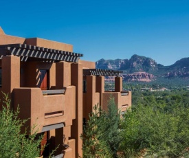 Hyatt Residence Club Sedona, Piñon Pointe