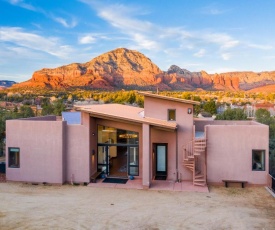 New West Sedona - Spectacular Red Rock Views