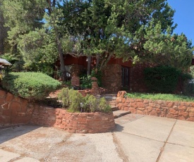 Saddle Rock Ranch B&B at West Sedona