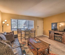 Sedona Condo Less Than 5 Mi to Cathedral Rock Trail!