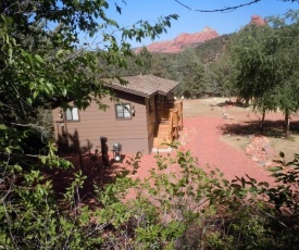 Sedona Forest Villa LAND amp NATURE LOVERaposS Private PARADISE