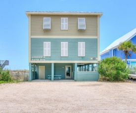 ANDREW'S SANDBOX home