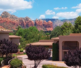 Sedona Real Inn & Suites