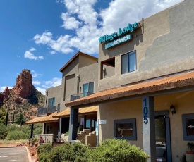 Sedona Village Lodge