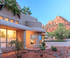 Sunrise House - Sedona Chapel District