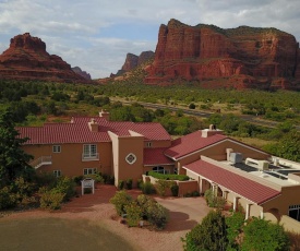 Canyon Villa Bed & Breakfast Inn of Sedona