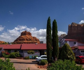 Cozy Cactus Bed and Breakfast