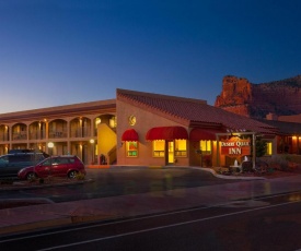 Desert Quail Inn Sedona at Bell Rock