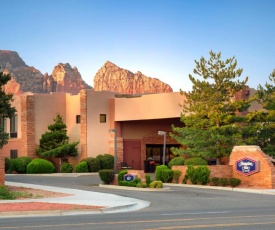 Hampton Inn Sedona