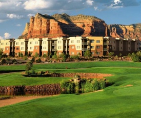 Hilton Sedona Resort at Bell Rock