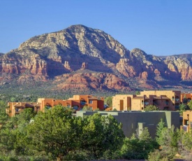 Sedona Summit By Diamond Resorts