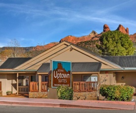 Sedona Uptown Suites