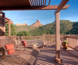 Sedona Views Bed and Breakfast