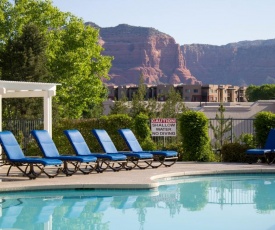 The Ridge on Sedona Golf Resort By Diamond Resorts