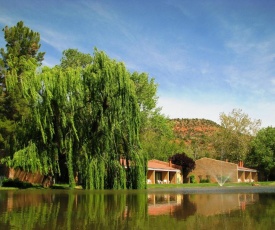 Villas at Poco Diablo, a VRI resort