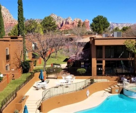 Villas of Sedona, a VRI resort