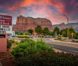 Wildflower Inn at Bell Rock