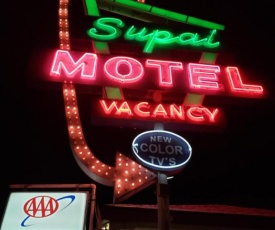 Supai Motel