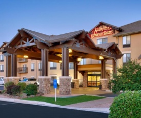 Hampton Inn & Suites Show Low-Pinetop