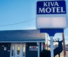 Kiva Motel