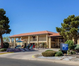 Rodeway Inn near Ft Huachuca