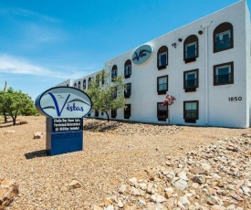 Vistas 201- Modern Sierra Vista 1bd great location