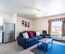 Vistas 202- Modern Sierra Vista 1bd great location