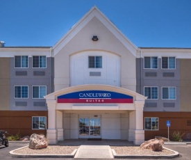 Candlewood Suites Sierra Vista, an IHG Hotel