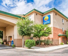 Comfort Inn & Suites Sierra Vista near Ft Huachuca