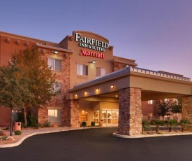 Fairfield Inn and Suites Sierra Vista