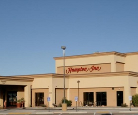 Hampton Inn Sierra Vista