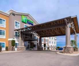 Holiday Inn Express Sierra Vista, an IHG Hotel