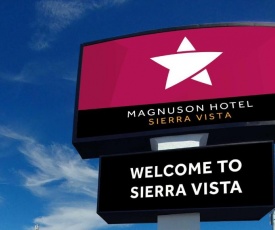 Magnuson Hotel Sierra Vista