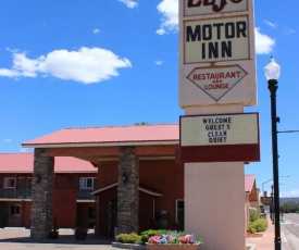 Springerville El Jo Motor Inn