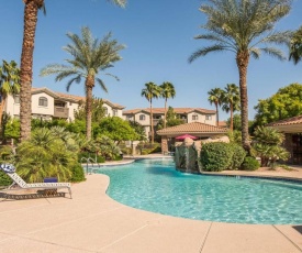 Frontdesk San Portella Apts Tempe Arizona