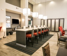 Hampton Inn & Suites Tempe/Phoenix Airport, Az