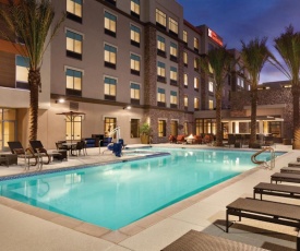 Hilton Garden Inn Phoenix-Tempe University Research Park, Az