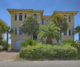 Beach Dream by Meyer Vacation Rentals