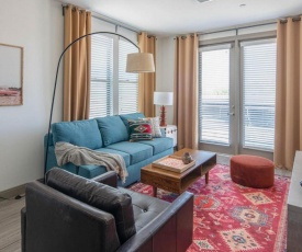 Sleek 1BR on Tempe Town Lake #3006 by WanderJaunt